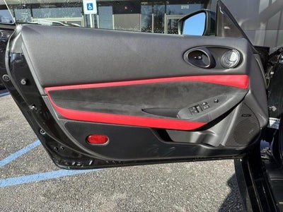 2024 Nissan Z Performance Auto