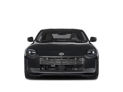 2024 Nissan Z Performance Auto