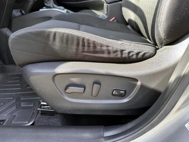 2020 Nissan Rogue AWD SV