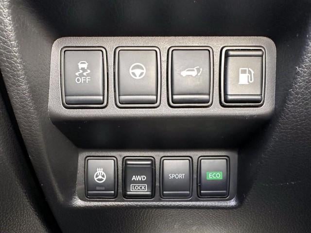 2020 Nissan Rogue AWD SV