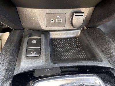 2020 Nissan Rogue AWD SV