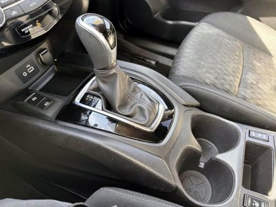 2020 Nissan Rogue AWD SV