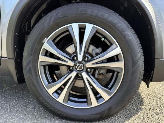 2020 Nissan Rogue AWD SV