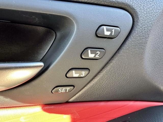 2025 Lexus IS 350 F SPORT AWD