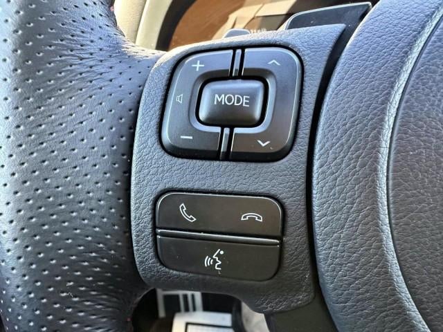 2025 Lexus IS 350 F SPORT AWD