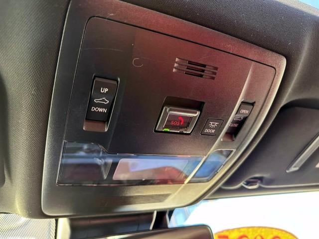 2025 Lexus IS 350 F SPORT AWD