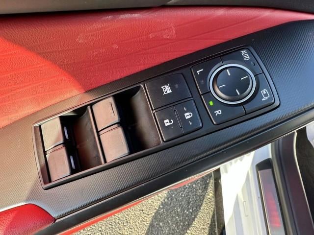 2025 Lexus IS 350 F SPORT AWD