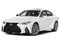 2025 Lexus IS 350 F SPORT AWD