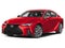 2025 Lexus IS 350 F SPORT AWD
