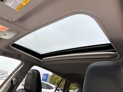 2018 Toyota RAV4 Hybrid Limited AWD (Natl)