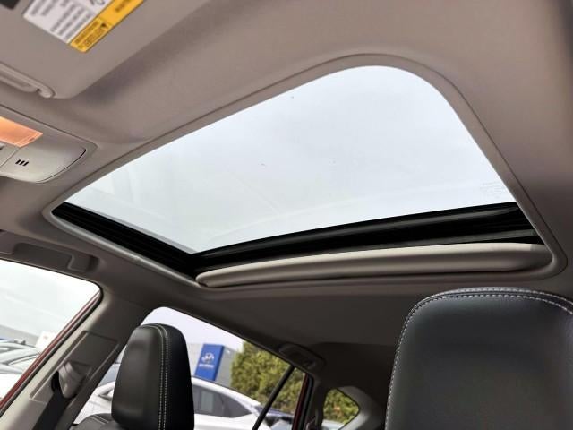 2018 Toyota RAV4 Hybrid Limited AWD (Natl)