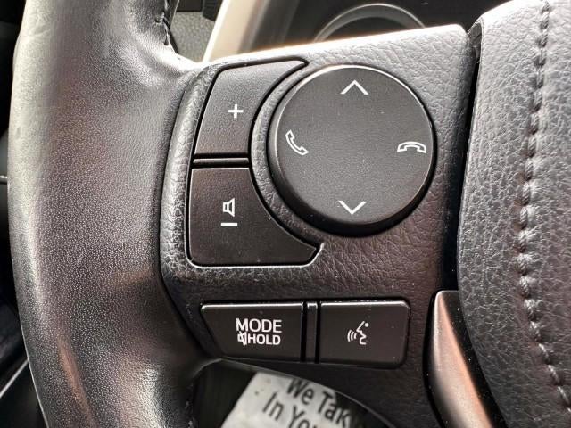 2018 Toyota RAV4 Hybrid Limited AWD (Natl)