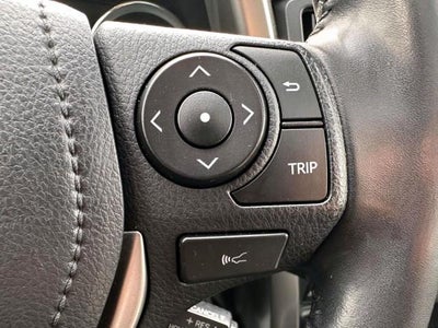 2018 Toyota RAV4 Hybrid Limited AWD (Natl)