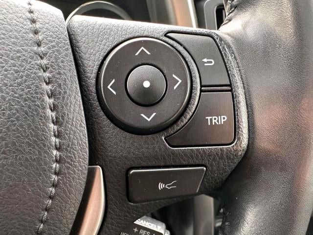 2018 Toyota RAV4 Hybrid Limited AWD (Natl)