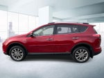 2018 Toyota RAV4 Hybrid Limited AWD (Natl)