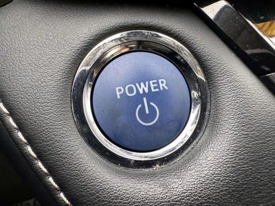 2018 Toyota RAV4 Hybrid Limited AWD (Natl)