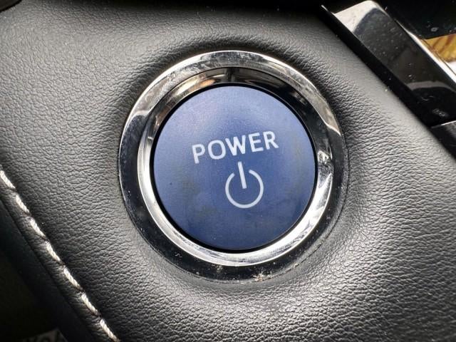 2018 Toyota RAV4 Hybrid Limited AWD (Natl)