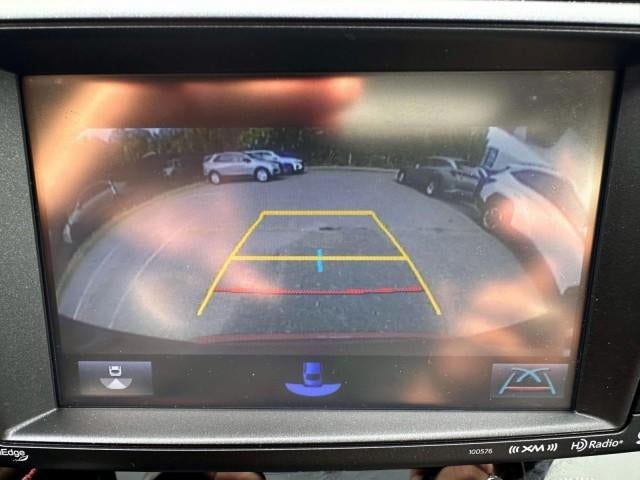 2018 Toyota RAV4 Hybrid Limited AWD (Natl)