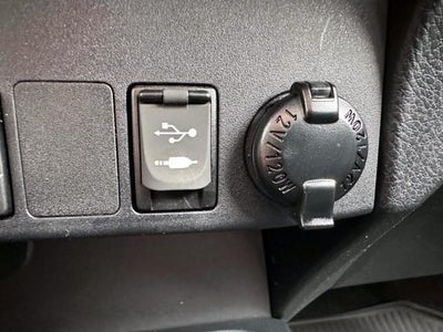 2018 Toyota RAV4 Hybrid Limited AWD (Natl)