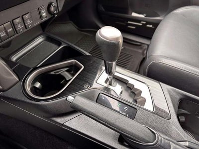 2018 Toyota RAV4 Hybrid Limited AWD (Natl)
