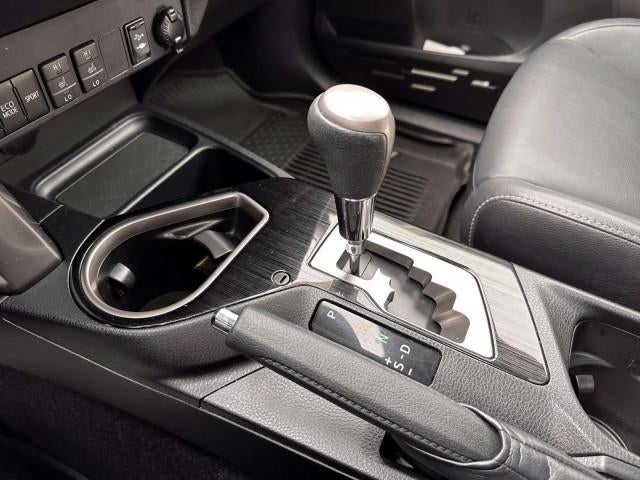 2018 Toyota RAV4 Hybrid Limited AWD (Natl)