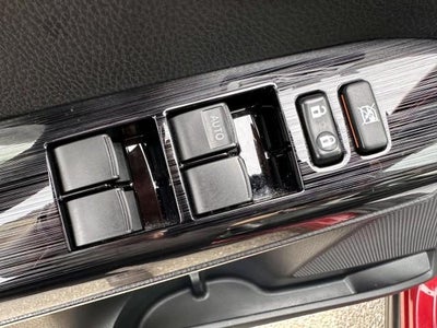 2018 Toyota RAV4 Hybrid Limited AWD (Natl)
