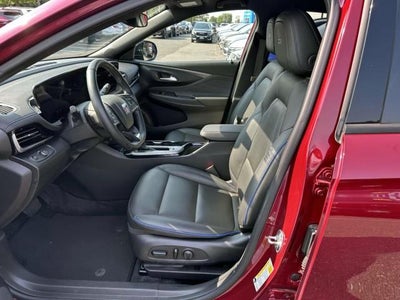 2024 Buick Envista FWD 4dr Sport Touring