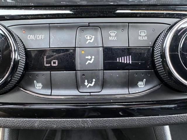 2024 Buick Envista FWD 4dr Sport Touring