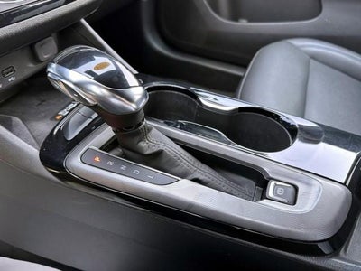 2024 Buick Envista FWD 4dr Sport Touring