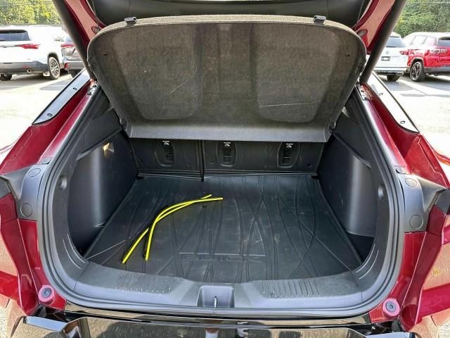 2024 Buick Envista FWD 4dr Sport Touring