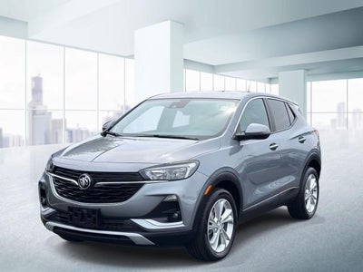 2023 Buick Encore GX Preferred FWD