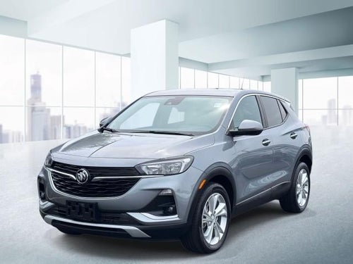 2023 Buick Encore GX Preferred FWD