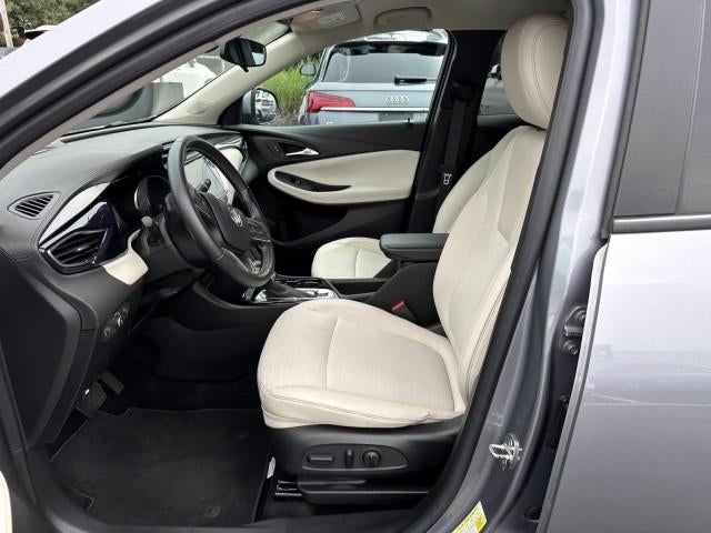 2023 Buick Encore GX Preferred FWD