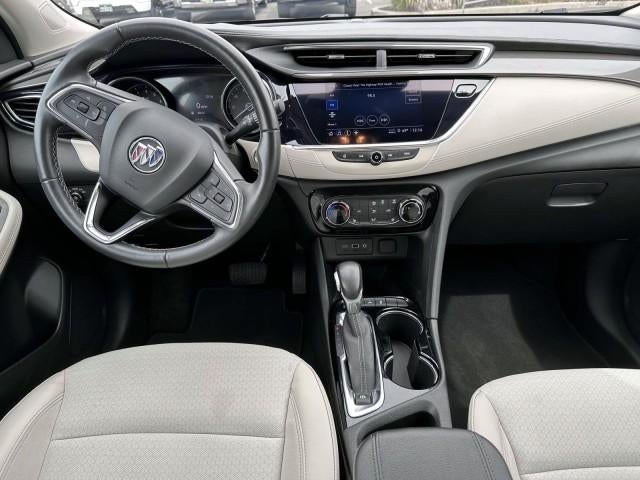 2023 Buick Encore GX Preferred FWD