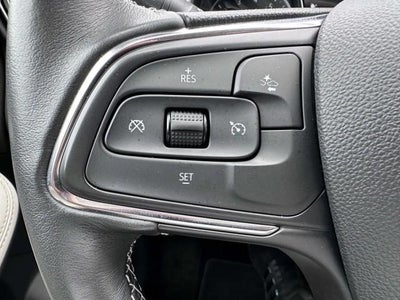 2023 Buick Encore GX Preferred FWD
