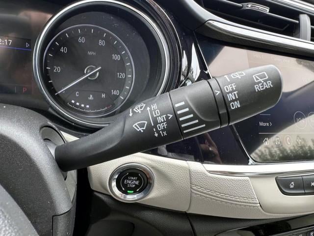 2023 Buick Encore GX Preferred FWD