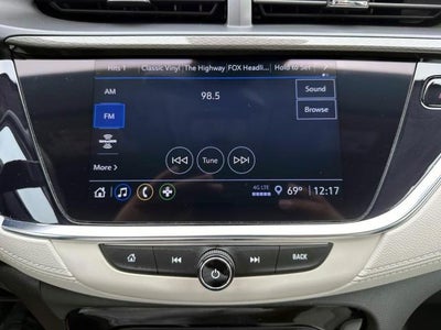 2023 Buick Encore GX Preferred FWD