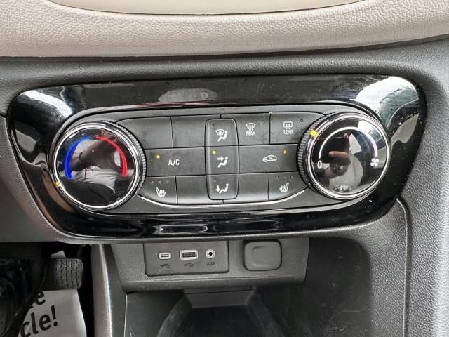 2023 Buick Encore GX Preferred FWD