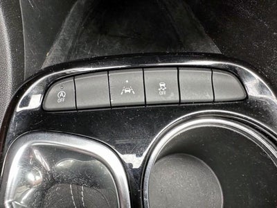 2023 Buick Encore GX Preferred FWD