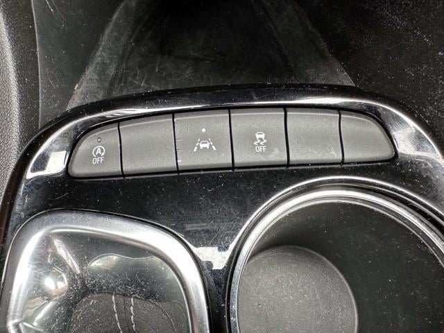 2023 Buick Encore GX Preferred FWD