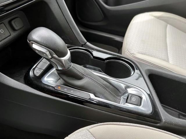 2023 Buick Encore GX Preferred FWD