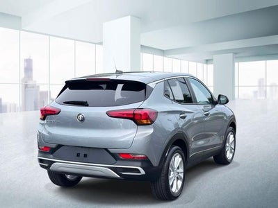 2023 Buick Encore GX Preferred FWD