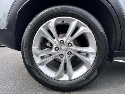 2023 Buick Encore GX Preferred FWD