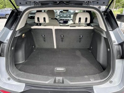 2023 Buick Encore GX Preferred FWD