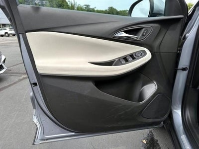 2023 Buick Encore GX Preferred FWD