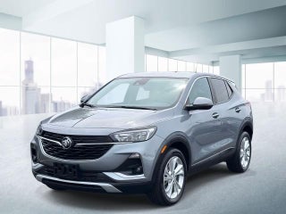2023 Buick Encore GX Preferred FWD