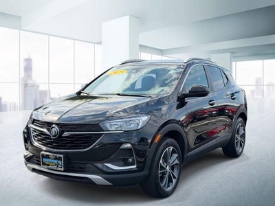 2023 Buick Encore GX Select AWD