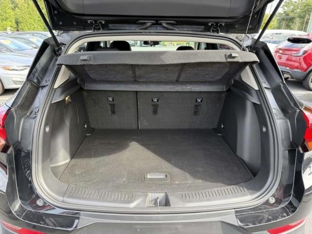 2023 Buick Encore GX Select AWD