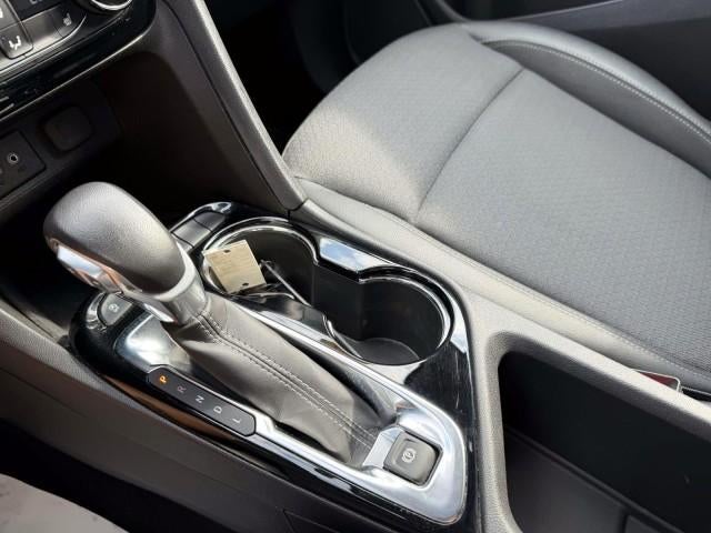 2023 Buick Encore GX Select AWD