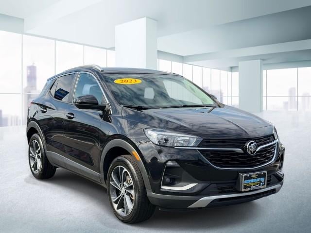 2023 Buick Encore GX Select AWD